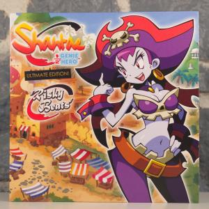 Shantae- Half-Genie Hero (Ultimate Day One Edition) (10)